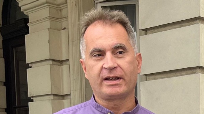 SSP najveći problem SNS-a